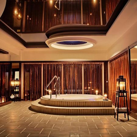 The Amber Business & Spa Hotel Olesnica  Exterior photo